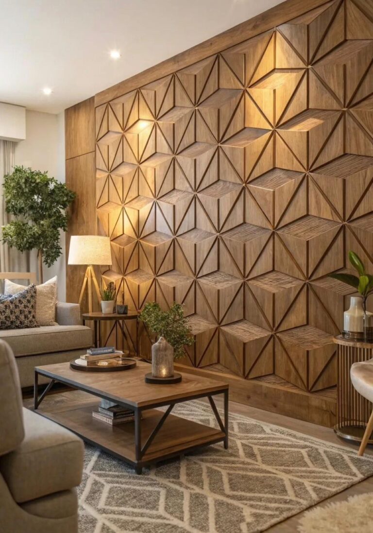 تصميم ديكورات خشبية في العين 0527470869 خصم 30%